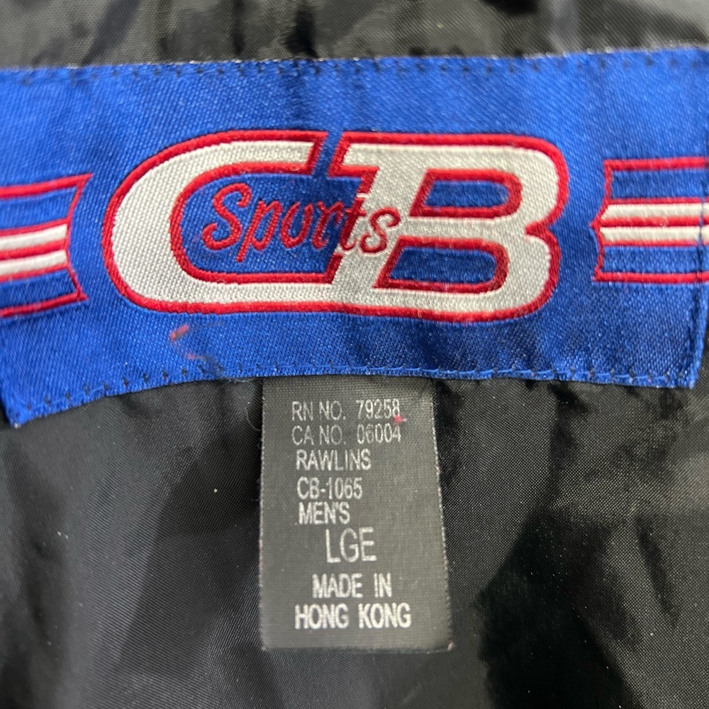Cb Sports Aztec Fleece Full Zip Up Multi Color Southwest Lined - Picture 14 of 14